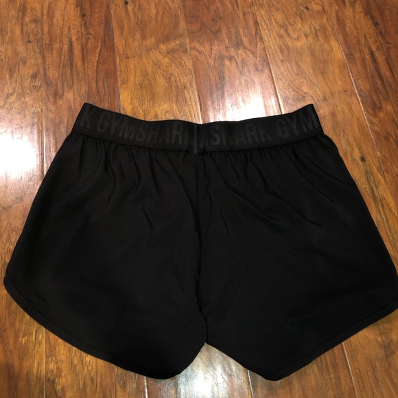 Gymshark Shorts - Picture 2 of 3